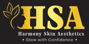 Logos Cloud Edge Limited Logo Client - Harmony Skin Aesthetics